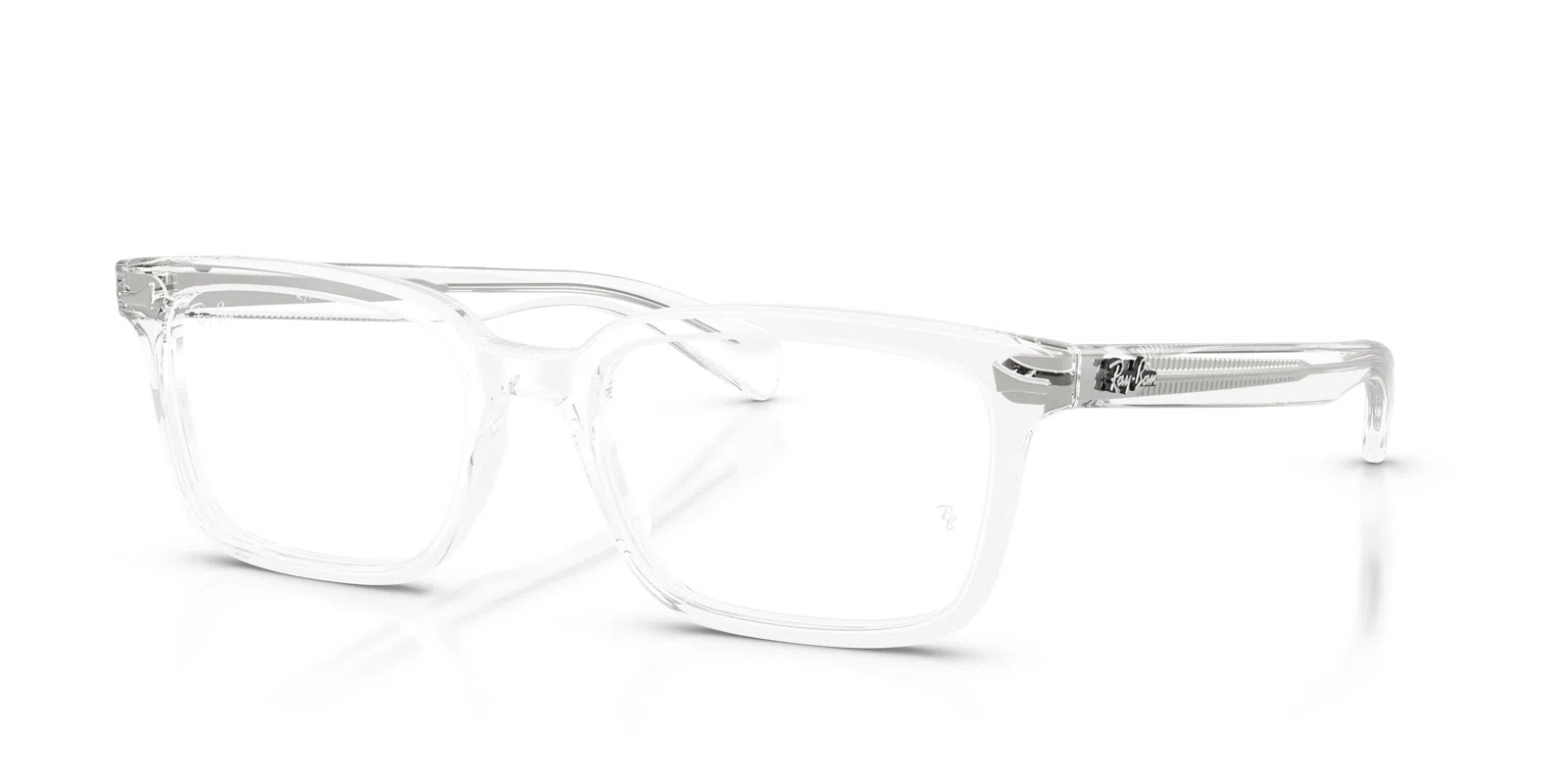 Ray-Ban Brunel 5534 Eyeglasses - view 2